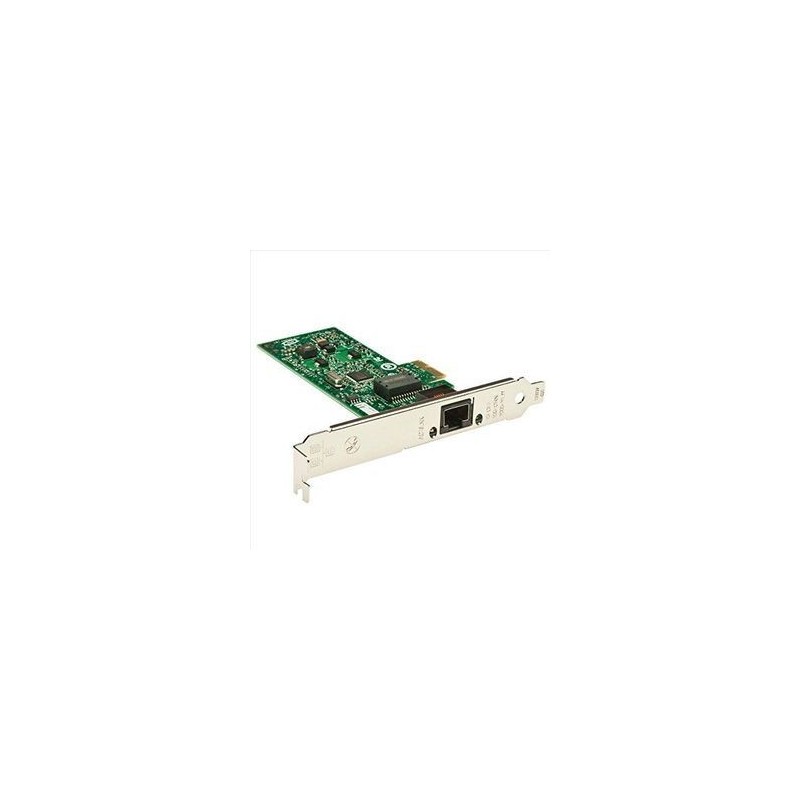 Intel Gigabit CT Desktop Adapter Netværksadapter PCI Express x1 1Gbps